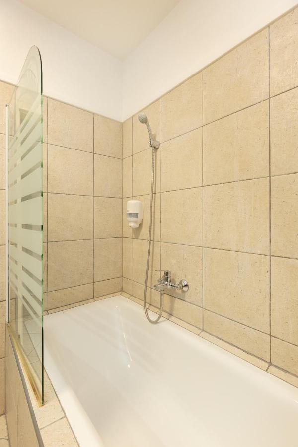 Budapest Holidays Apartments Family Exterior foto